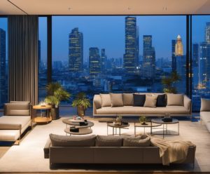 Interior Designers in Abu Dhabi