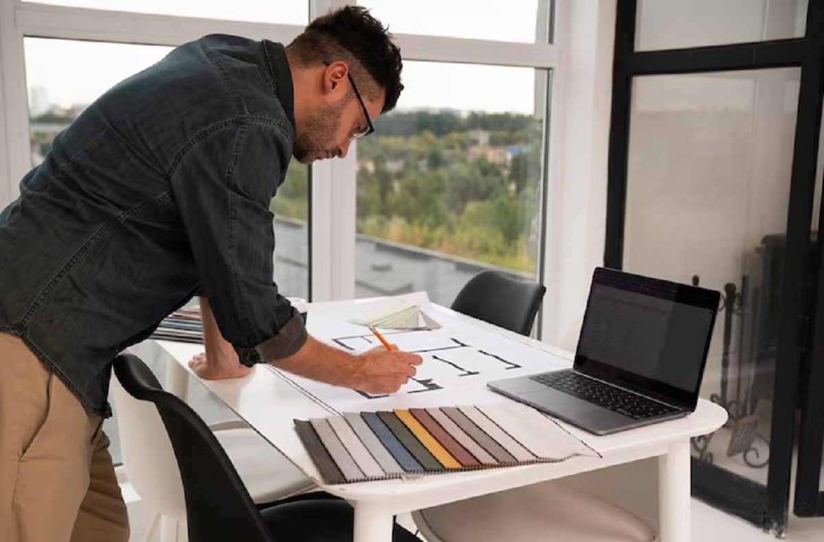 interior design firms