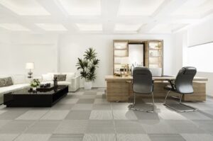 commercial fit out company