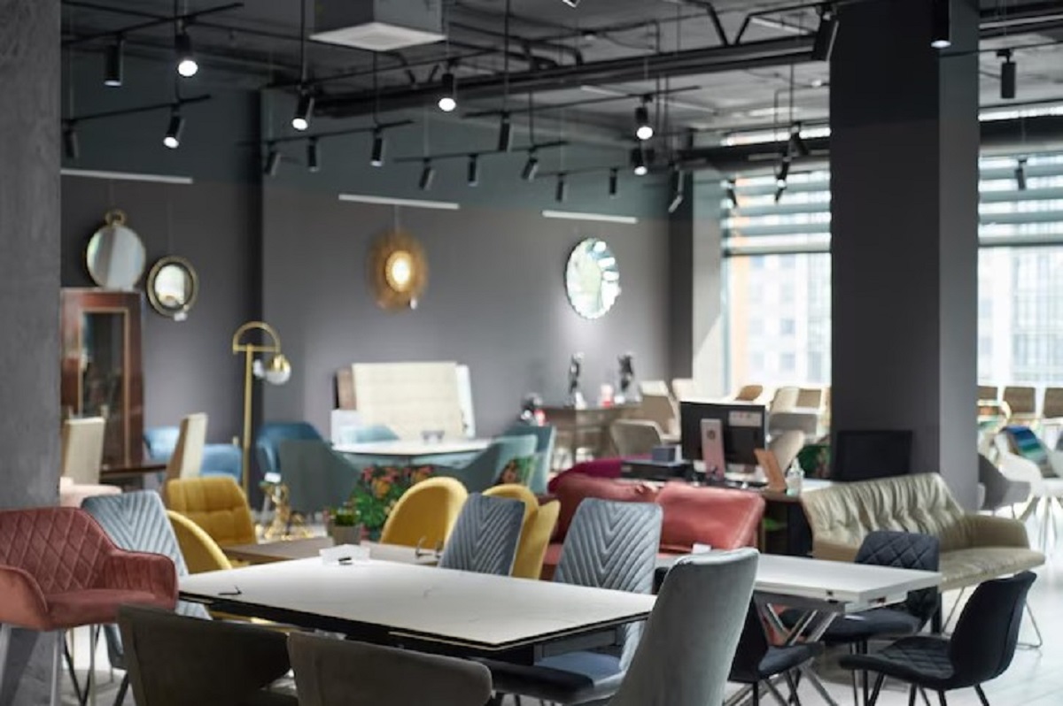 top interior design firms in Abu Dhabi