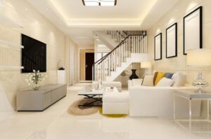 interior design companies in Abu Dhabi