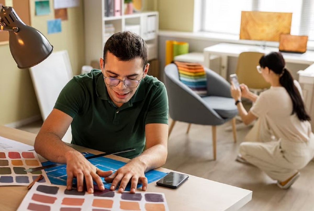 Abu Dhabi's Best Interior Designers