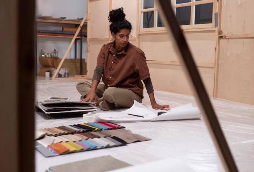 Interior Design Services