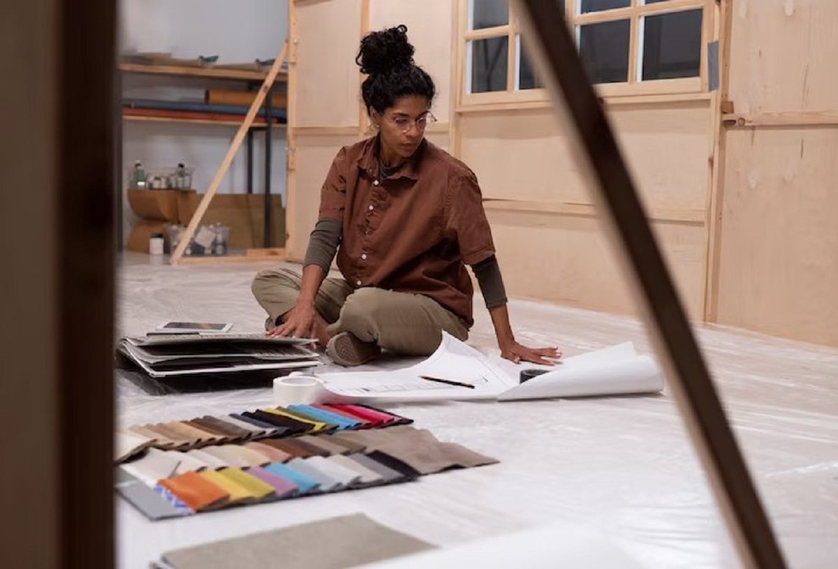Interior Design Services