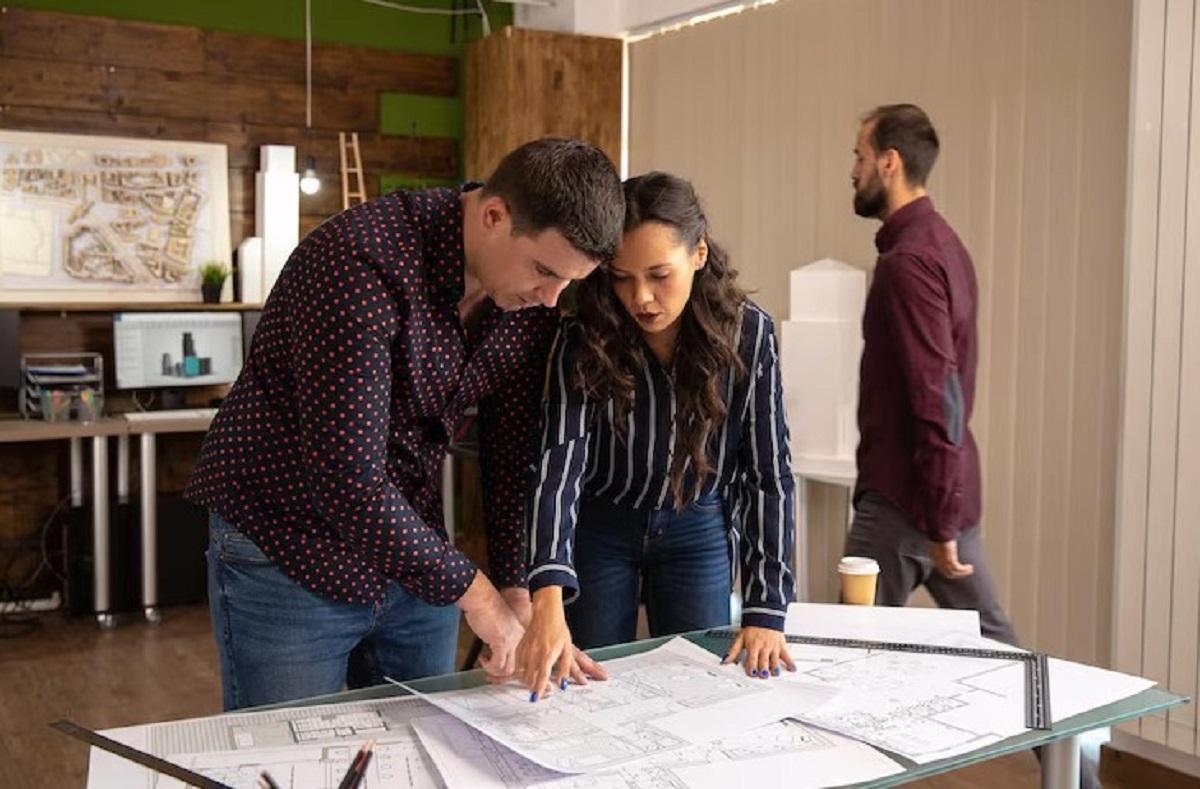 Best Interior Design Company