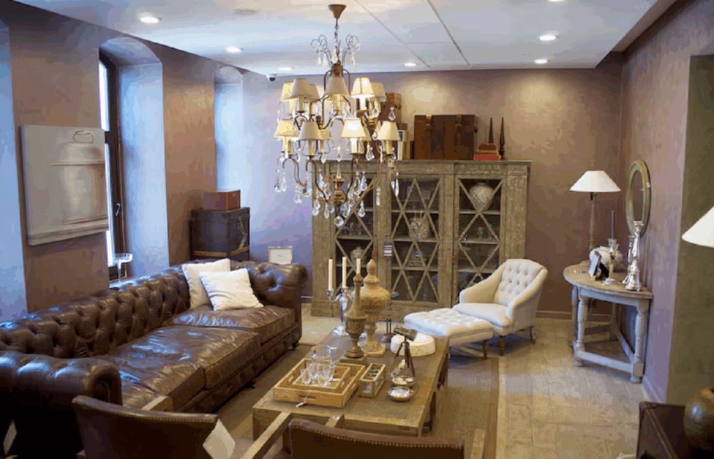 Abu Dhabi Interior Design Firms