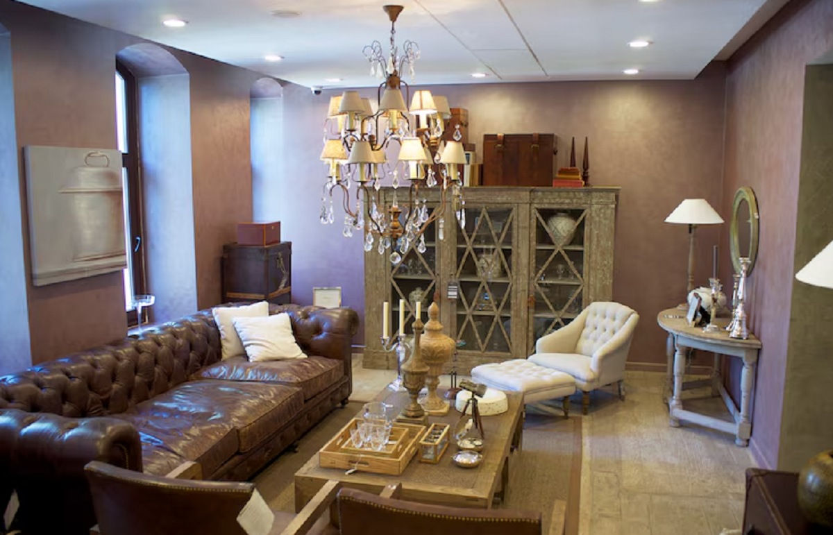 Abu Dhabi Interior Design Firms