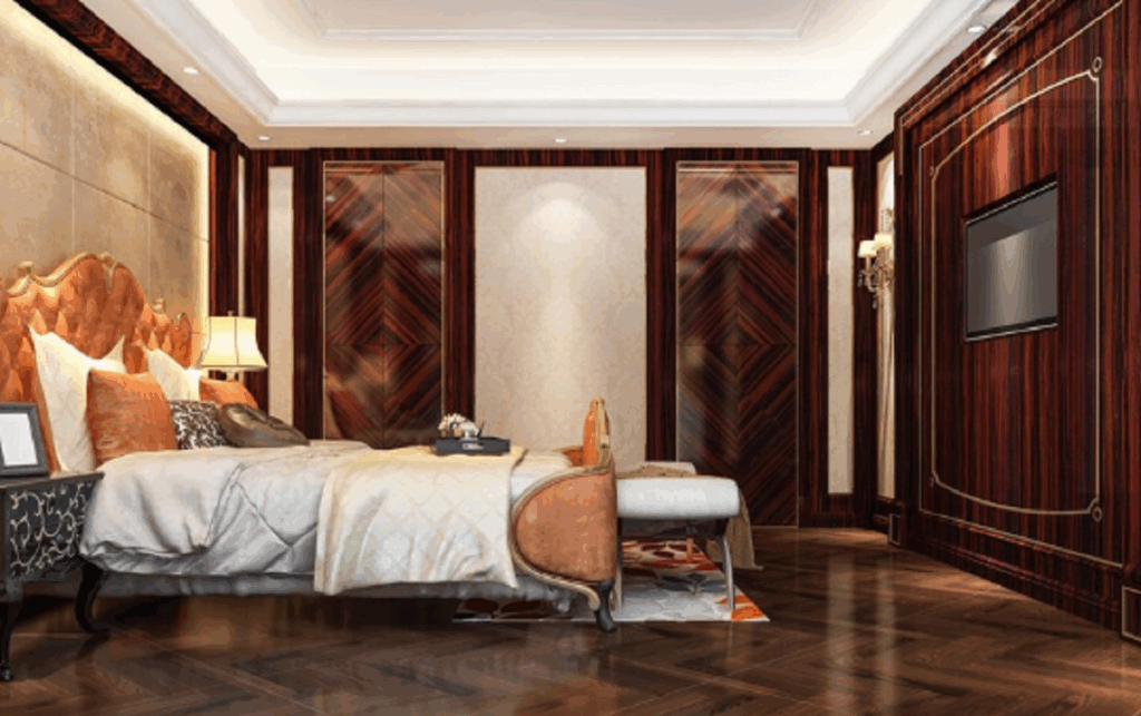 Abu Dhabi Luxury Interior Designers
