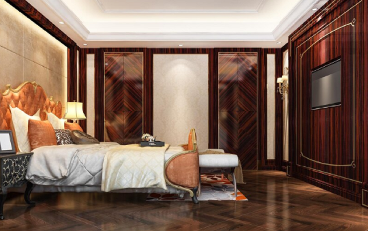 Abu Dhabi Luxury Interior Designers