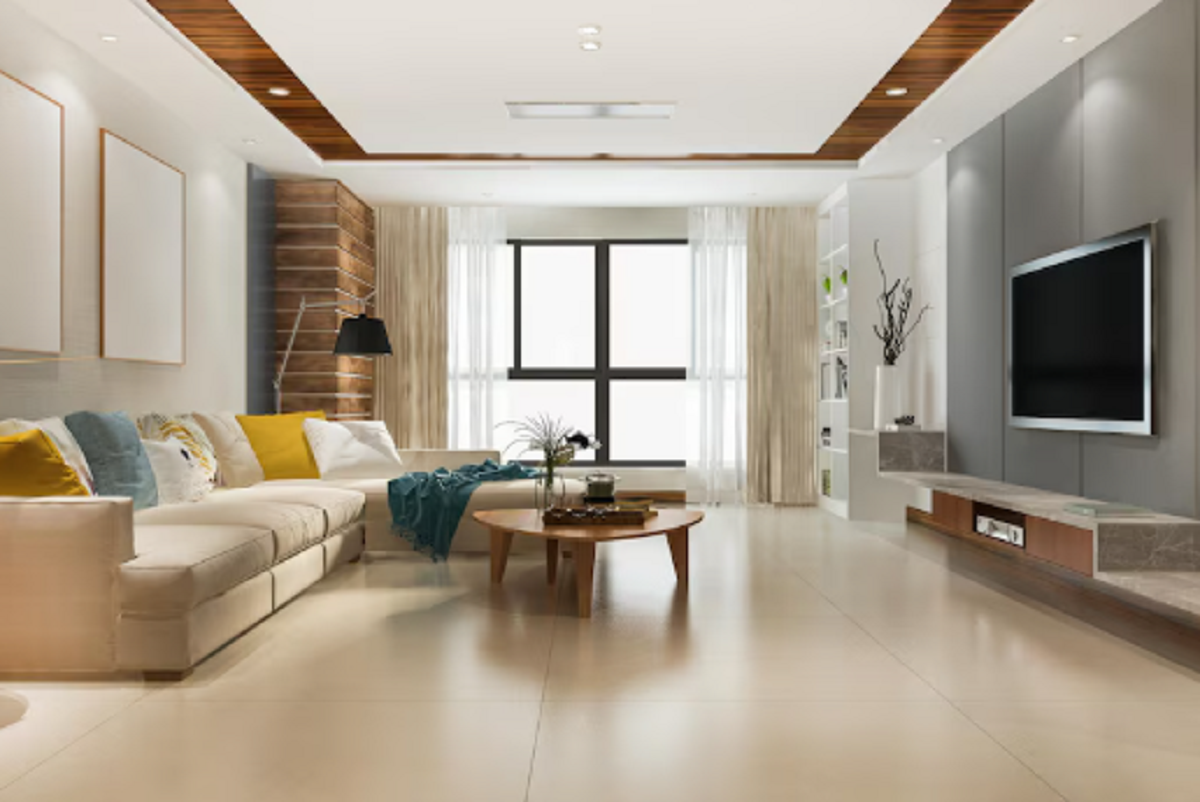 Interior Designers in Abu Dhabi