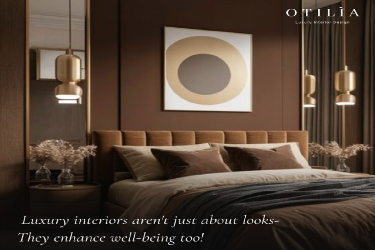Interior Design Services in Abu Dhabi