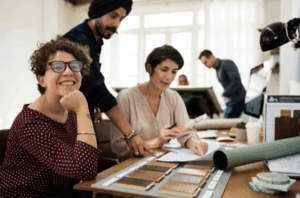 Interior Design Firms in Abu Dhabi