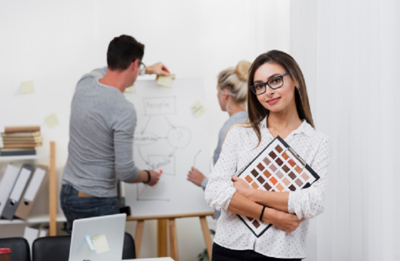 Interior Design Services in Dubai