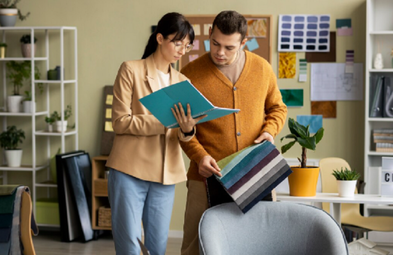 Abu Dhabi Interior Designers