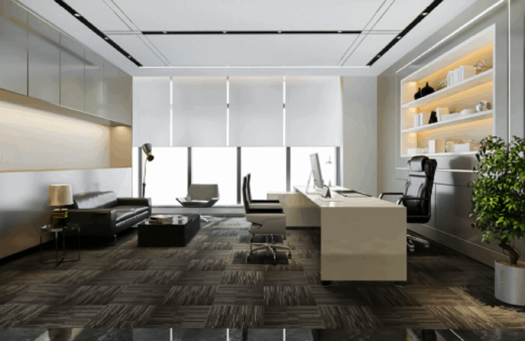 Interior Design Company