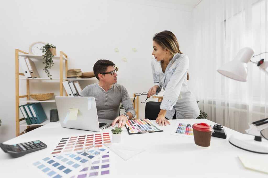 Interior Designers in Abu Dhabi