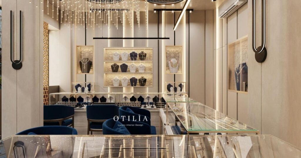 Home Decor Interior Designer