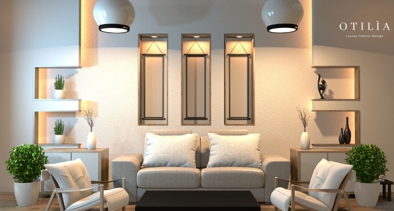 Interior Designers in Abu Dhabi