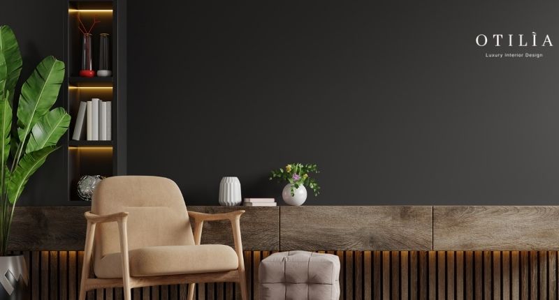 commercial Fit out company