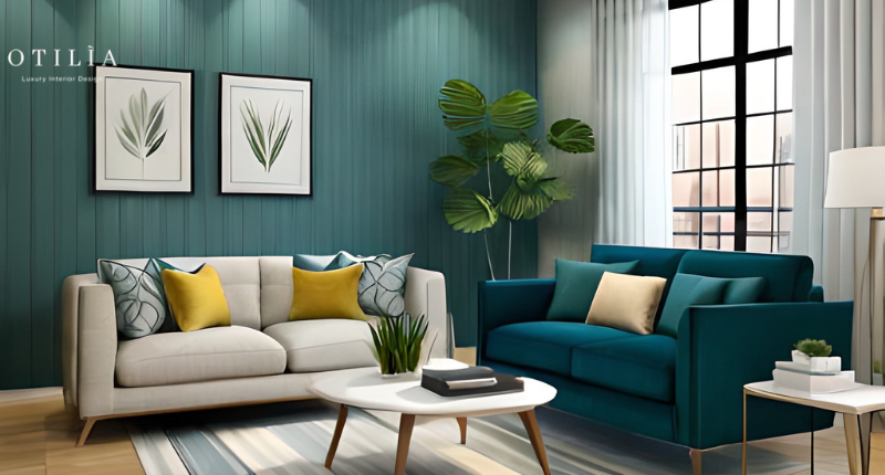 Fit out companies in Abu Dhabi