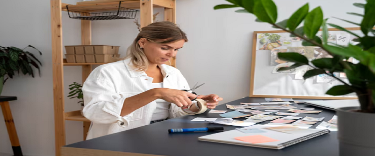 Luxury Interior Design Services